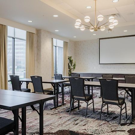 Residence Inn By Marriott Nashville Metro Center מראה חיצוני תמונה