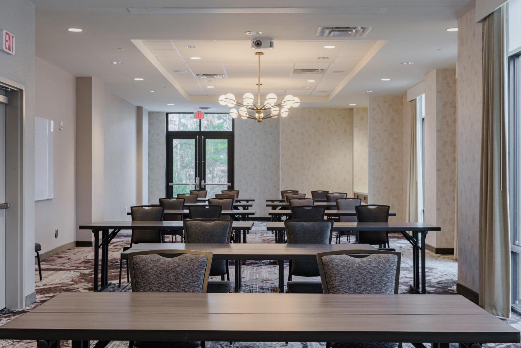 Residence Inn By Marriott Nashville Metro Center מראה חיצוני תמונה