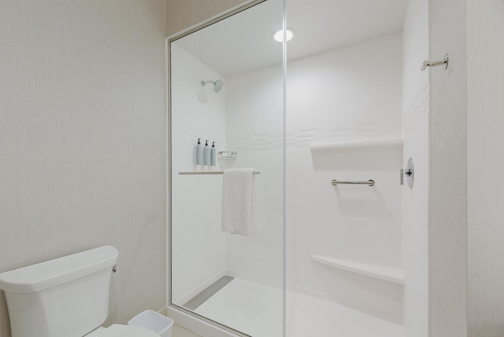 Residence Inn By Marriott Nashville Metro Center מראה חיצוני תמונה