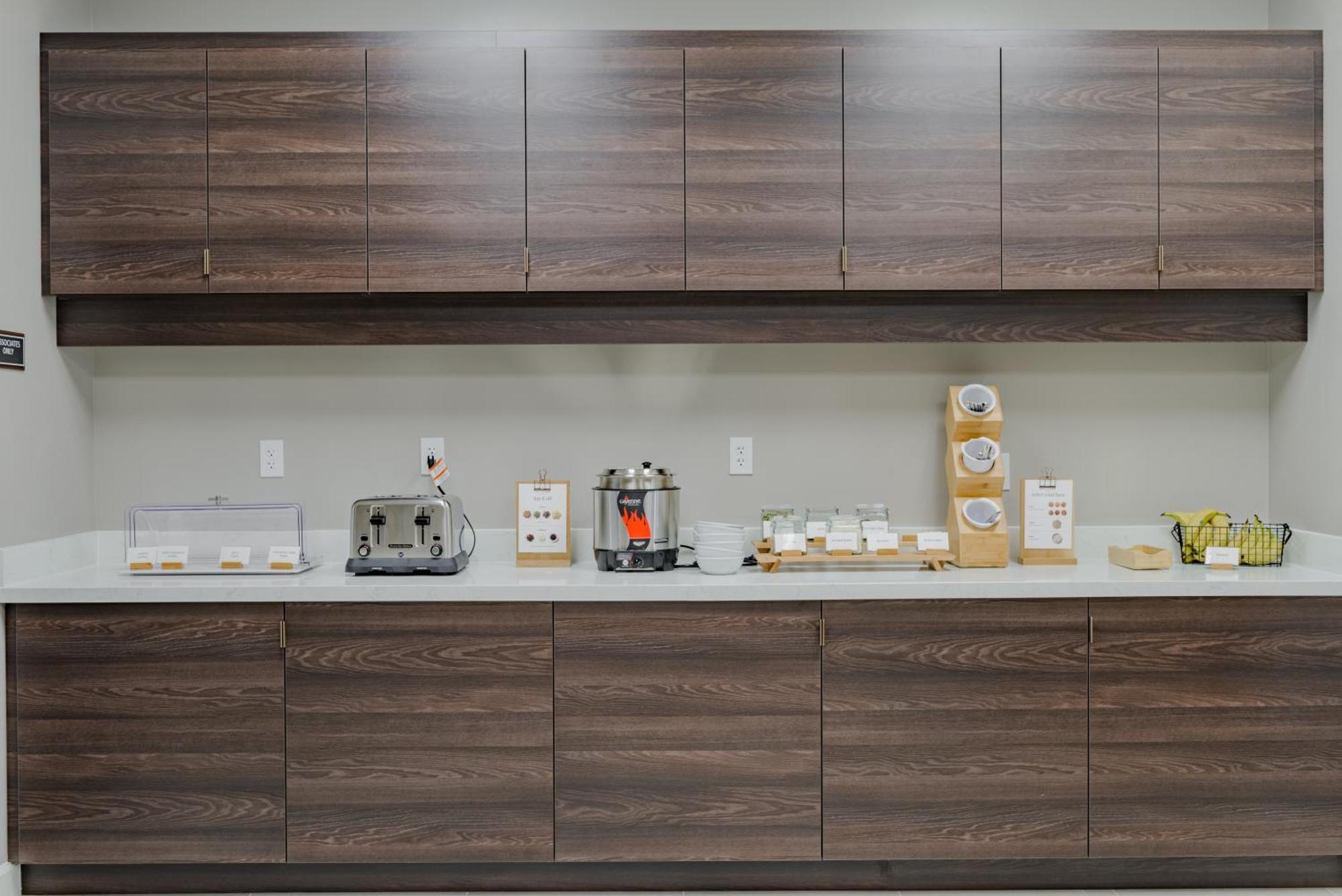 Residence Inn By Marriott Nashville Metro Center מראה חיצוני תמונה